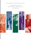 Image for Managerial Accounting, Plus MyAccountingLab without eText