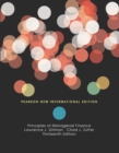 Image for Principles of Managerial Finance, Brief, Plus MyFinanceLab without eText