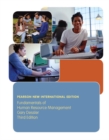 Image for Fundamentals of Human Resource Management, Plus MyManagementLab without eText