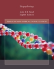Image for Biopsychology, Plus MyPsychLab with Pearson Etext