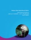 Image for International Relations, 2012-2013 Update Pearson New International Edition, plus MyPoliSciKit without eText