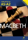Image for Macbeth, William Shakespeare