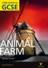 Image for Animal farm, George Orwell