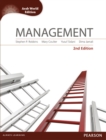 Image for Management, Second Arab World Edition with MyManagementLab