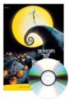 Image for Level 2: Nightmare before Christmas Book and Multi-ROM with MP3 Pack