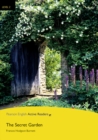 Image for L2:Secret Garden Book Bk&amp;M-ROM Pk : Industrial Ecology