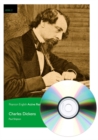 Image for L3:Charles Dickens Book &amp; M-ROM Pck