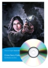 Image for L4:Crime Story Book &amp; M-ROM Pack