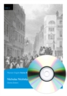 Image for Level 4: Nicholas Nickleby Book &amp; Multi-ROM with MP3 Pack