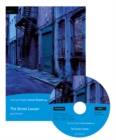 Image for Level 4: The Street Lawyer Book and Multi-ROM Pack