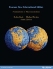 Image for Foundations of Macroeconomics Plus MyEconLab without eText