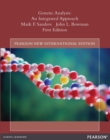 Image for Genetic Analysis Plus MasteringGenetics without eText