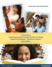 Image for Cornerstone Pearson New International Edition, plus MyStudentSuccessLab without eText
