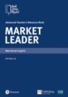 Image for Market Leader Advanced Teachers Book WSI