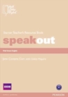 Image for Speakout Starter Teachers Book WSI