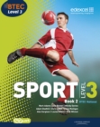 Image for BTEC level 3 sport. : Book 2
