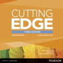 Image for Cutting Edge 3rd Edition Intermediate Class CD