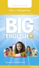Image for Big English 6 Pupil&#39;s eText and MEL Access Code