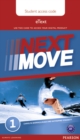 Image for Next Move 1 eText Access Card