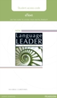 Image for New Language Leader Pre-Intermediate Student eText Access Card