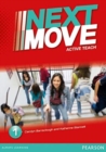 Image for Next Move Spain 1 Active Teach