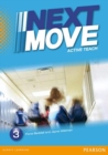 Image for Next Move Spain 3 Active Teach
