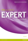 Image for Expert Pearson Test of English Academic B2 Standalone Coursebook