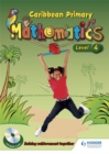 Image for Caribbean Primary Maths Book 4 - MoE Belize Edition