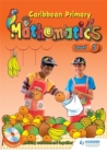Image for Caribbean Primary Maths Book 5 - MoE Belize Edition