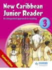 Image for New Caribbean Junior Reader 3 - MoE Belize Ed