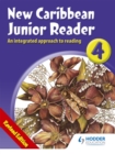 Image for New Caribbean Junior Reader 4 - MoE Belize Ed