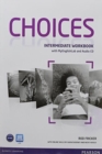 Image for Choices Intermediate Students&#39; Book eText and Workbook with MEL Pack (BENELUX)
