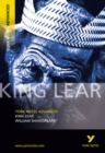 Image for King Lear, William Shakespeare: Notes