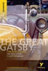 Image for The Great Gatsby, F. Scott Fitzgerald