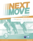 Image for Next Move 3 MyEnglishLab Student Access Card for pack Benelux