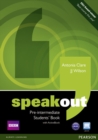 Image for SpeakoutPre-intermediate,: Student&#39;s book