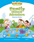 Image for Level 1: Poptropica English Family Island Adventure