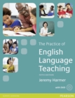 Image for The Practice of English Language Teaching 5th Edition Book for Pack