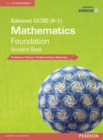 Edexcel GCSE (9-1) mathematics: Student book - 