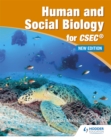 Image for Human &amp; Social Biology for CSEC - New Edition
