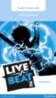 Image for Live Beat 2 MEL Students&#39; Access Card