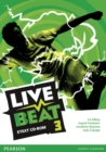 Image for Live Beat 3 eText CD-ROM