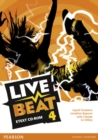 Image for Live Beat 4 eText CD-ROM