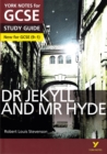 The strange case of Dr Jekyll and Mr Hyde, Robert Louis Stevenson - Stevenson, Robert