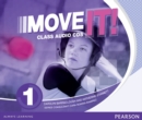 Image for Move It! 1 Class CDs