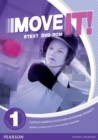 Image for Move It! 1 eText CD-ROM