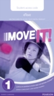 Image for Move It! 1 eText Students&#39; Access Card
