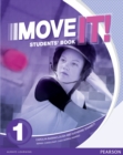 Image for Move It! 1 Students&#39; Book