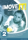 Image for Move It! 2 eText CD-ROM