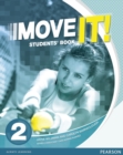 Image for Move It! 2 Students&#39; Book